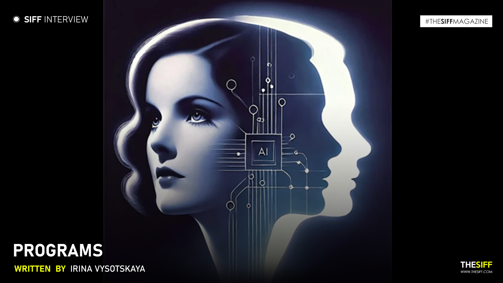 Interview | Programs