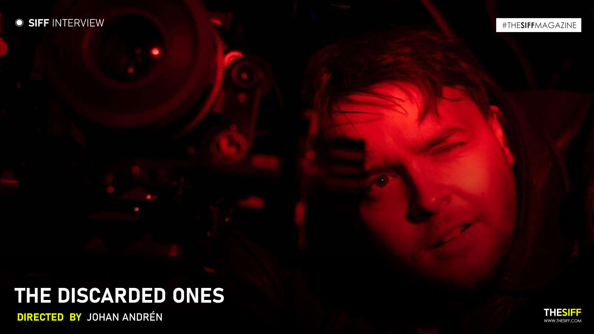 Interview | The Discarded Ones