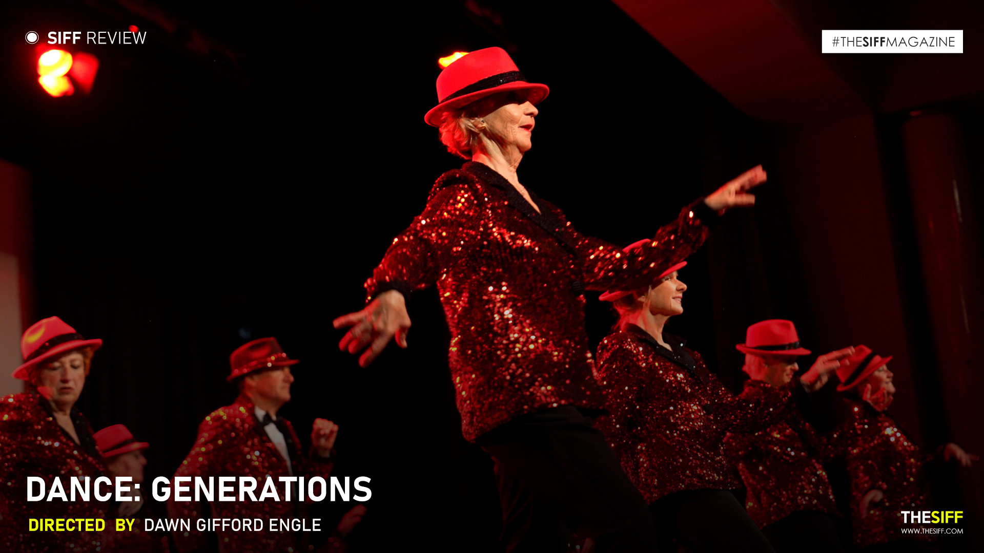 Review | Dance : Generations